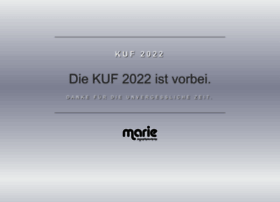 kuf-live.de