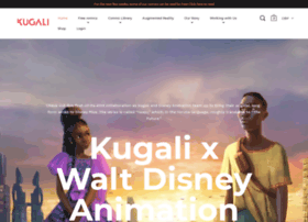 kugali.com