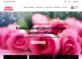 kukkamaaria.fi