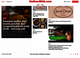 kulinerbdg.com