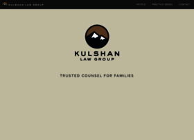kulshanlaw.com