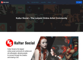 kultursocial.com