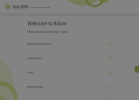 kulzer.com
