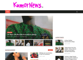kumornews.com