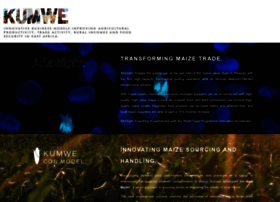 kumwe.com