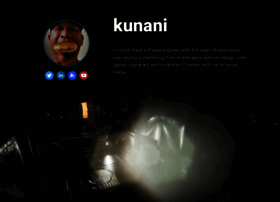 kunani.com