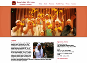 kundaliniwomen.org