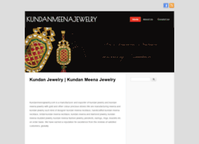 kundanmeenajewelry.com