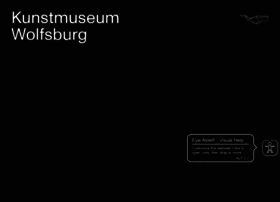 kunstmuseum-wolfsburg.de