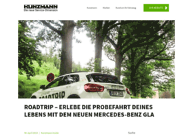 kunzmann-roadtrip.de