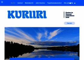 kuriirilehti.fi