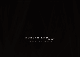 kurlfriendbykat.com