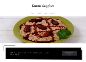 kurmasupplier.com