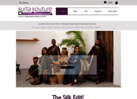 kurta-kouture.co.uk