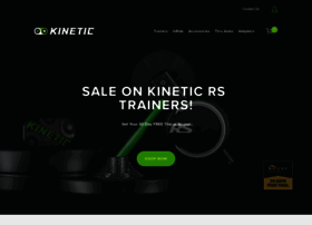 kurtkinetic.com