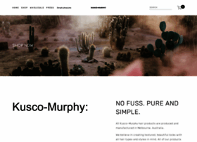 kusco-murphy.com