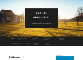 kushalab.com