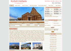 kutchhotels.com