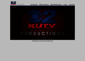 kutv2productions.com