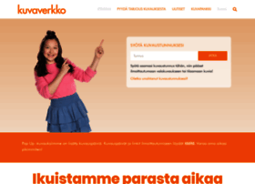 kuvaverkkokauppa.fi