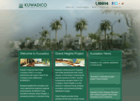 kuwadico.com