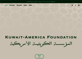 kuwaitamerica.org