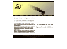 kvcomputerservices.co.uk