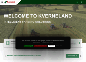 kverneland.com