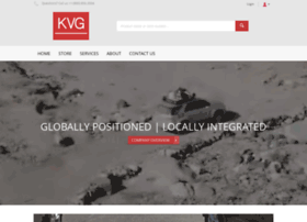 kvg.com