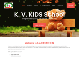 kvkidsschool.com