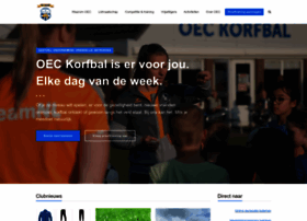 kvoec.nl