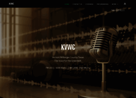 kvwc.com