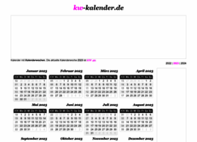 kw-kalender.de