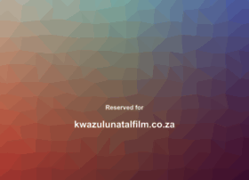 kwazulunatalfilm.co.za
