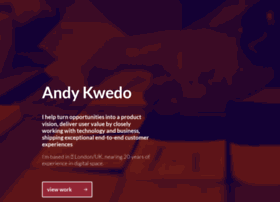kwedo.com