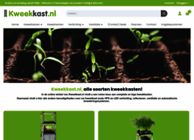 kweekkast.nl