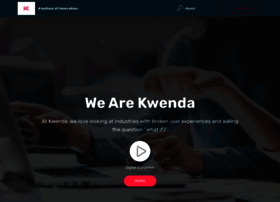 kwenda.net