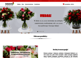 kwiaciarniabialystok.com