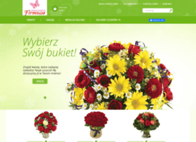 kwiaciarniafirmowa.com