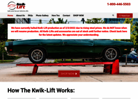 kwik-lift.com
