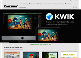 kwiksher.com