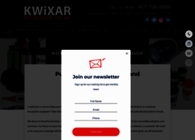 kwixar.com