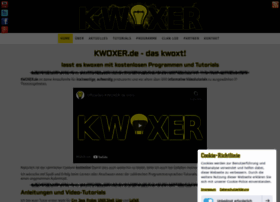kwoxer.de