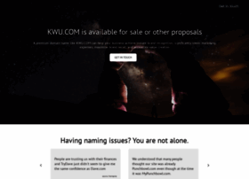kwu.com