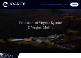 kyanite.com
