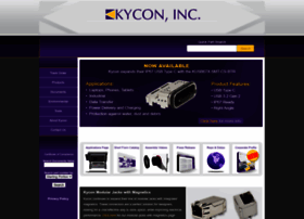 kycon.com