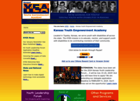 kyea.org