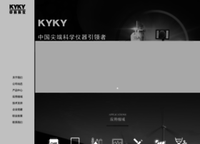kyky.com.cn