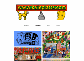 kyleplatts.com