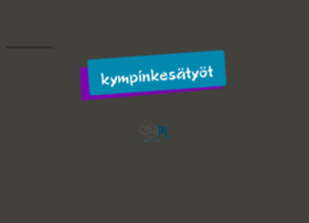 kympinkesatyot.fi